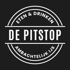 Logo  - De Pitstop Scherpenzeel B.V.