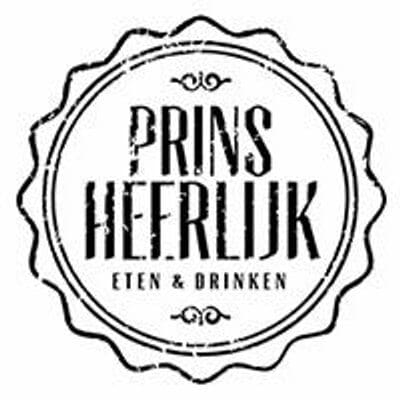 Logo  - Prinsheerlijk