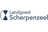 Logo  - Landgoed Scherpenzeel