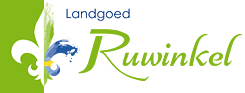 Logo  - Landgoed Ruwinkel