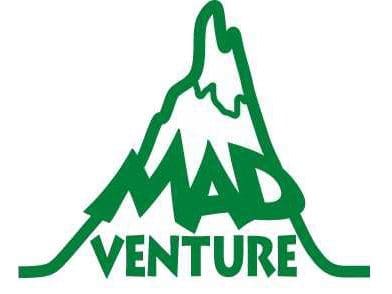 Logo  - Madventure