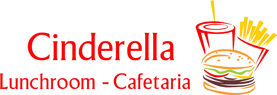 Logo  - Cafetaria Cinderella