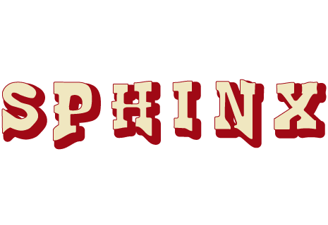 Logo  - Sphinx Scherpenzeel