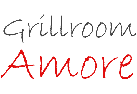 Logo  - Grillroom Amore