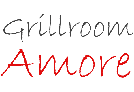 Logo  - Grillroom Amore