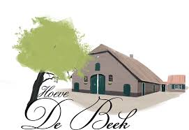 Logo  - Hoeve De Beek