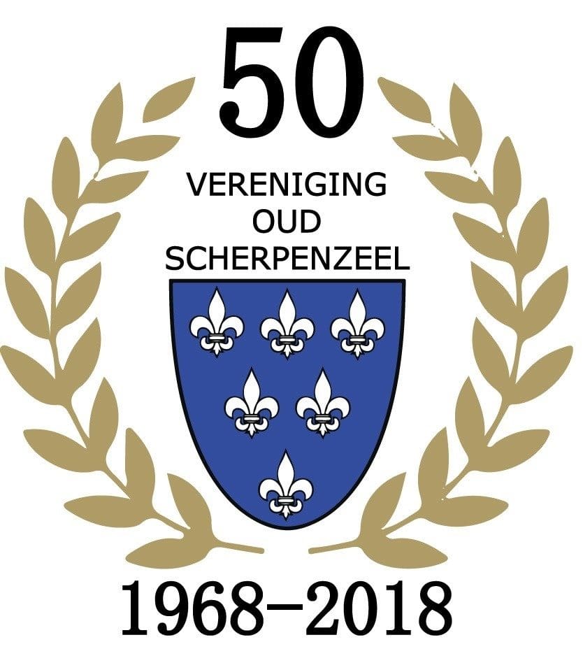 Oud Scherpenzeel