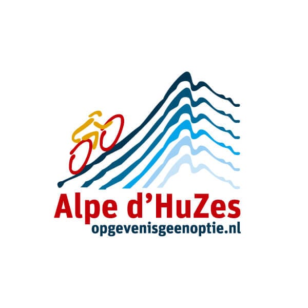 alpe d'huzes