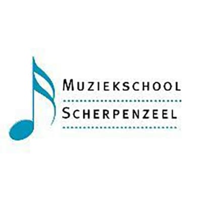 Muziekschool Scherpenzeel