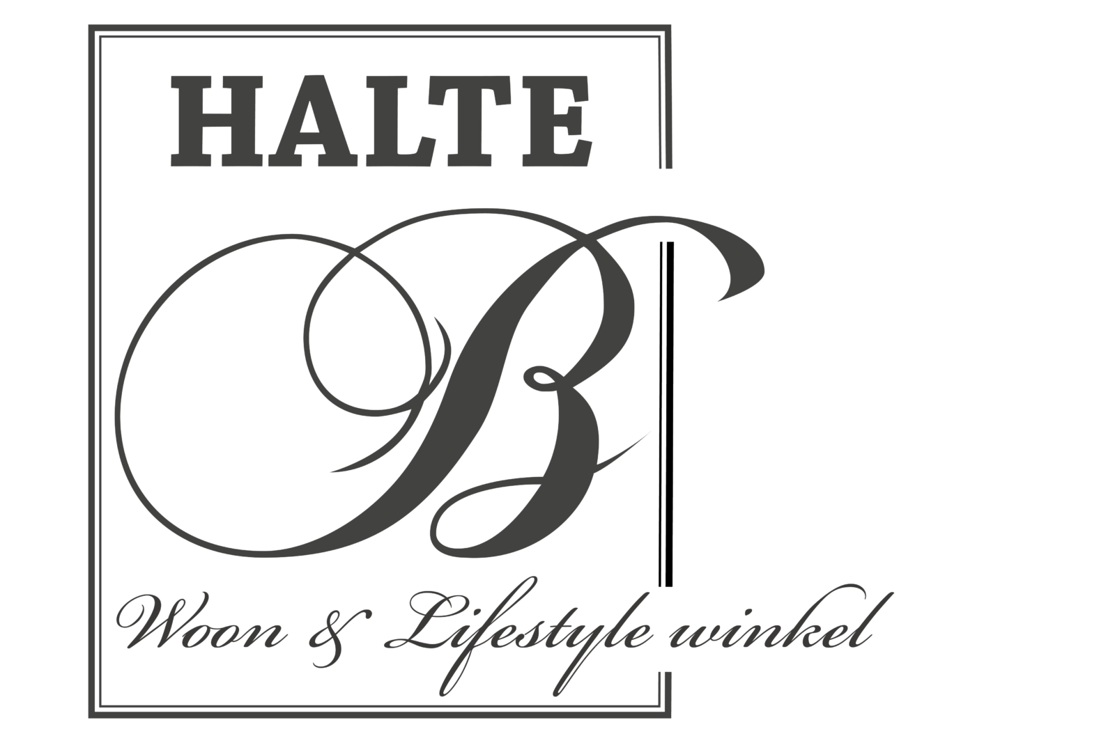 Logo Halte B