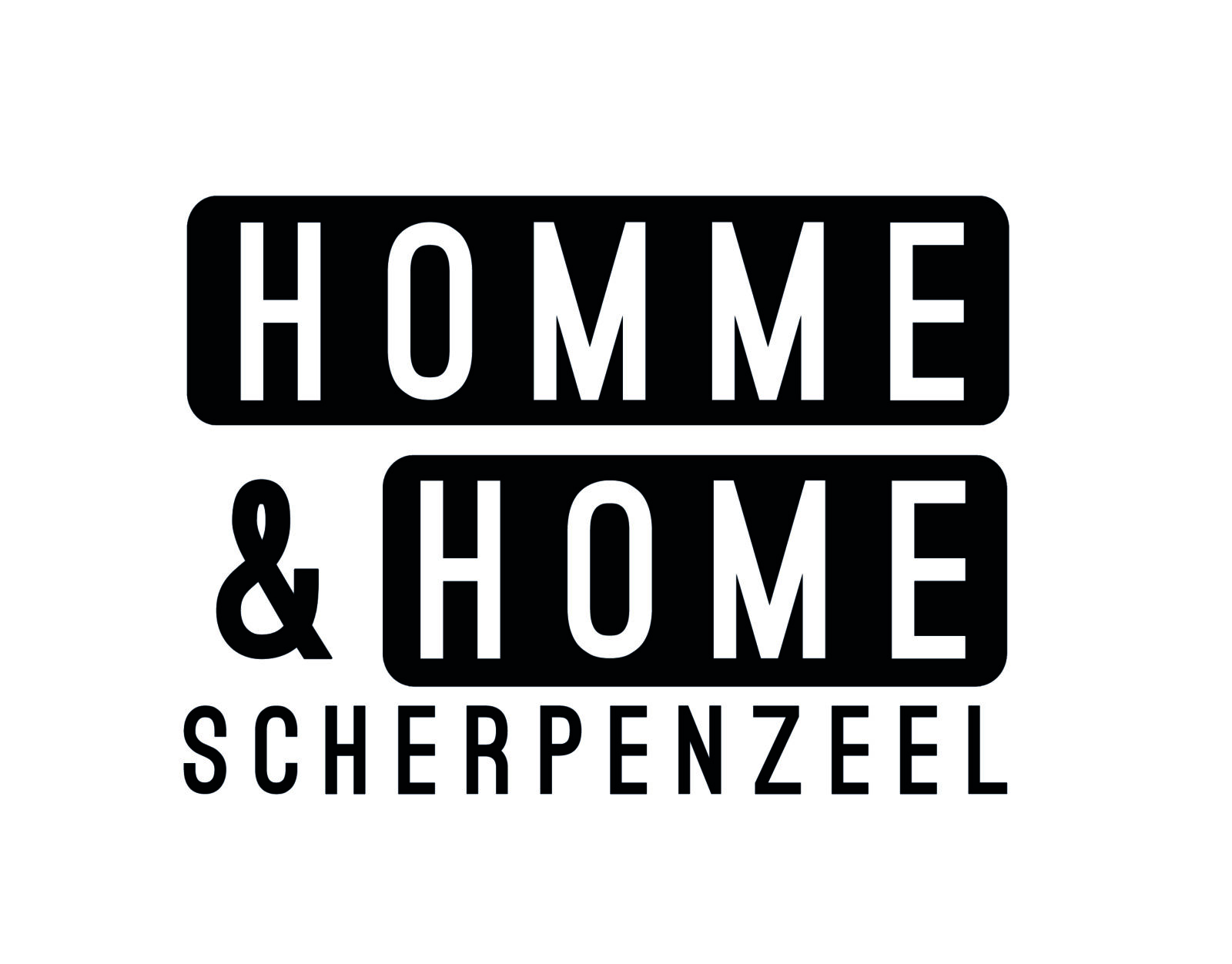 Homme & Home