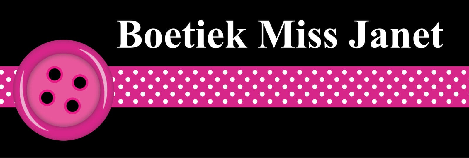 Boetiek Miss Janet