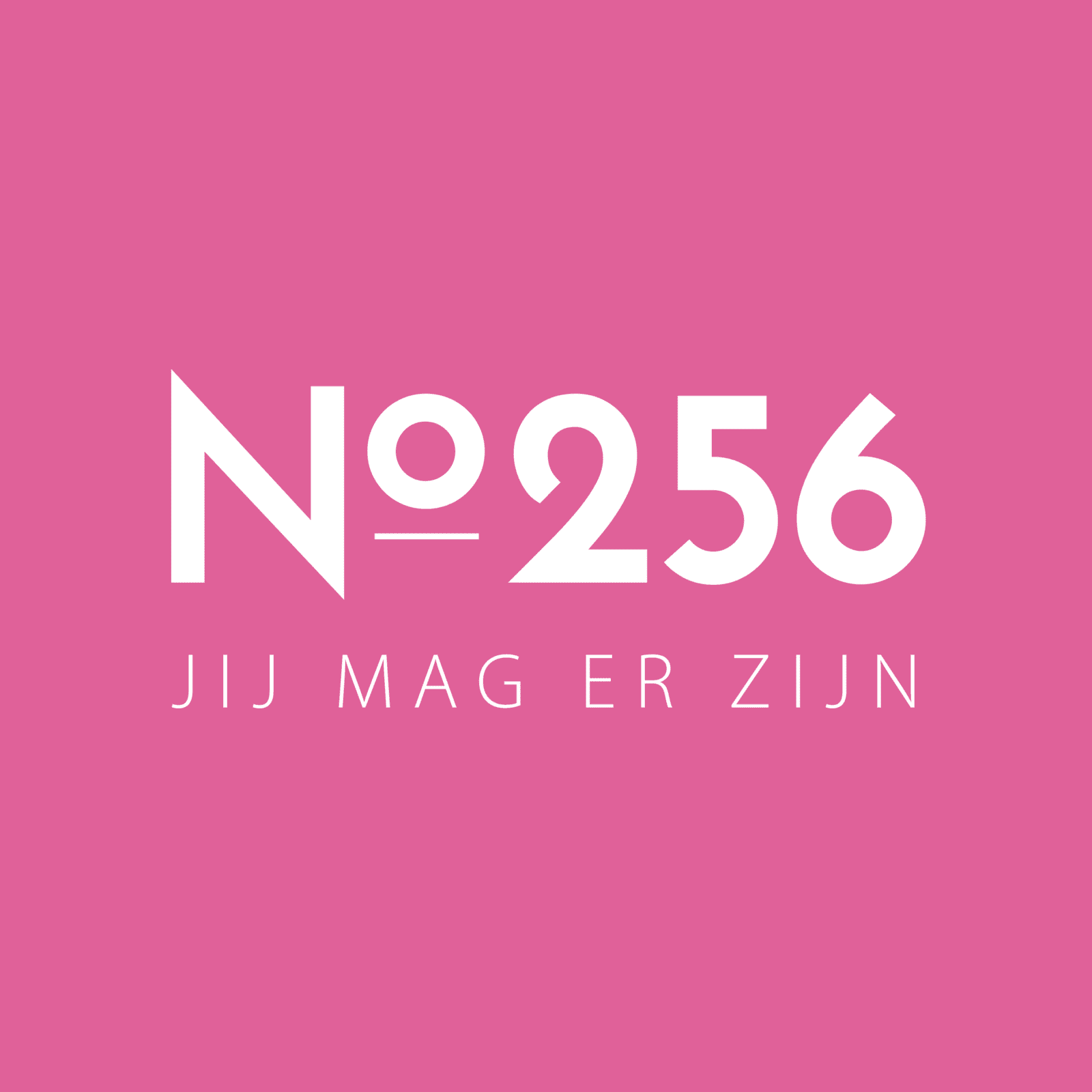 Nummer 256