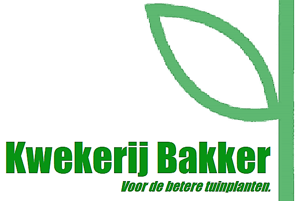 Kwekerij Bakker