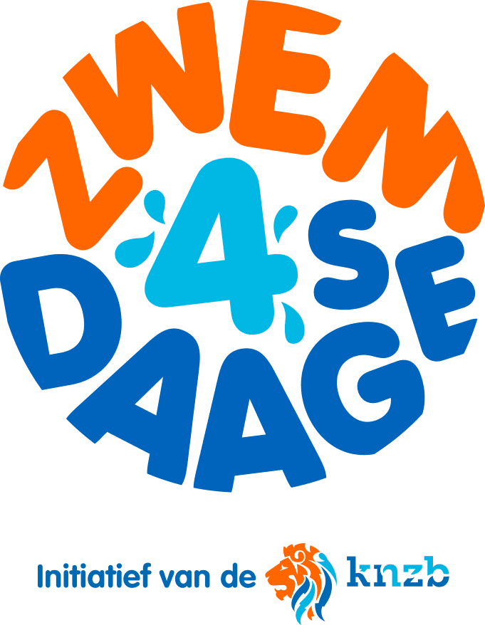 Zwem4daagse_Logo