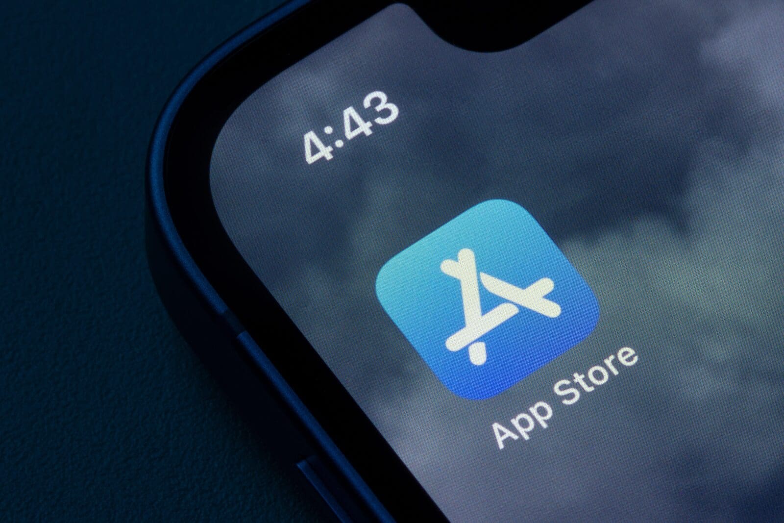 Bouw je eigen app